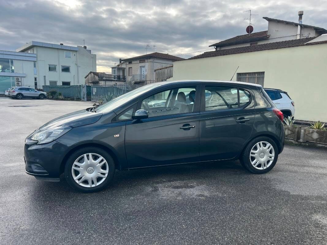 Opel Corsa 1.2 Advance (n-joy) 5p