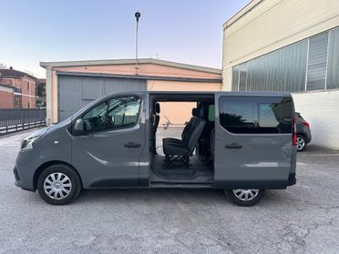 Opel Vivaro 1.6 CDTI Combi Possibile Permuta