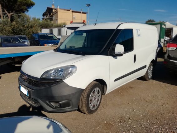 Fiat Doblo Dobl�� 1.3 MJT 95CV FURGONE COIBENTATO FINANZIO