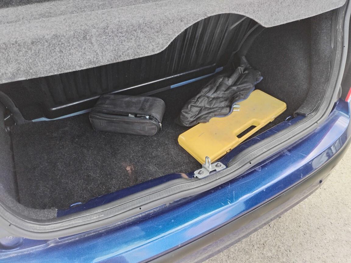 Fiat Panda 1.2 Dynamic GPL 2009 km 136000 MANUTENZIONI FATTE