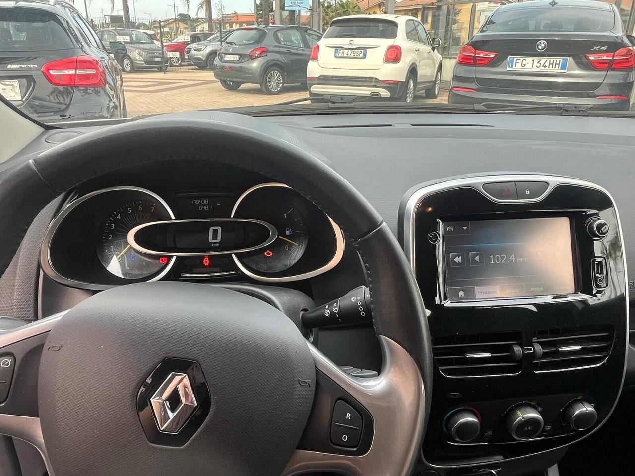 Renault Clio Sporter 0.9 TCe 12V 90CV Costume National