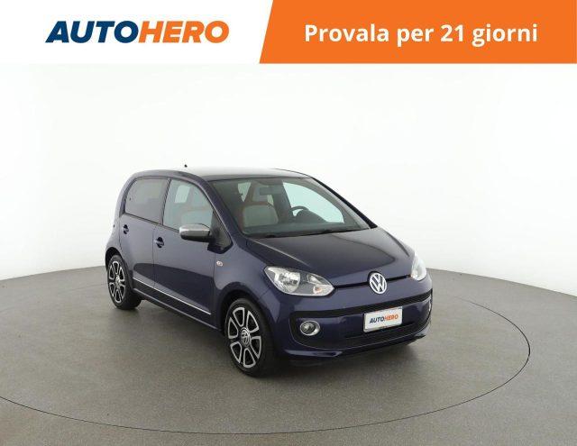 VOLKSWAGEN up! 1.0 75 CV 5p. high up!