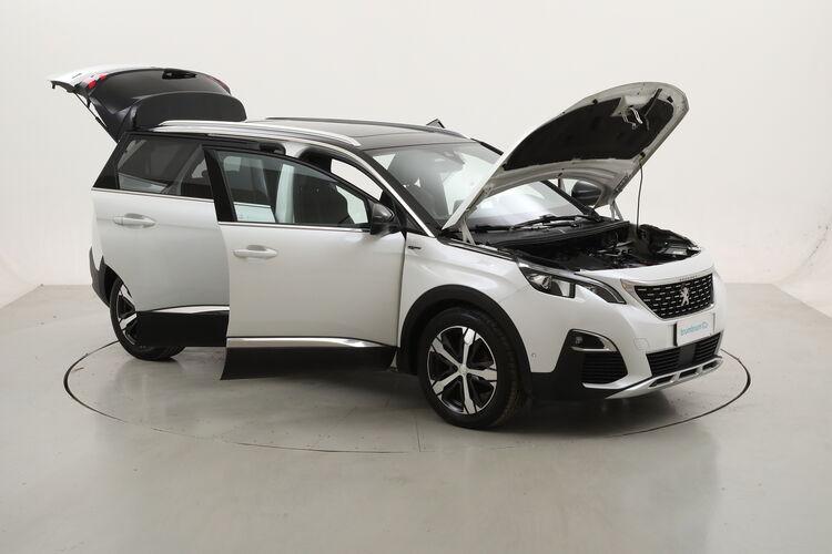 Peugeot 5008 GT EAT8 - 7 posti BR403149 2.0 Diesel 177CV