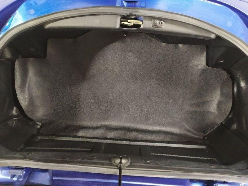 FIAT barchetta 1.8 16v