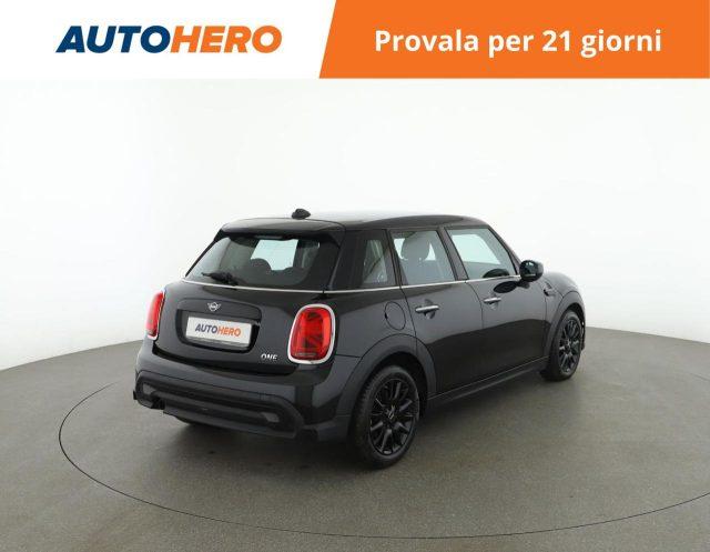 MINI Cooper 1.5 One 75 CV Essential 5 porte