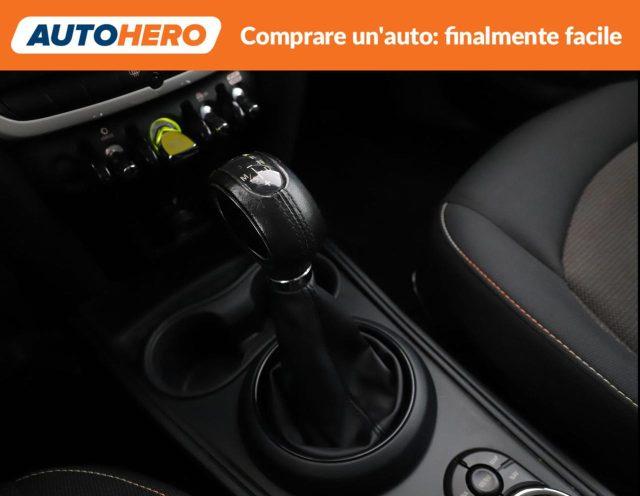 MINI Countryman 1.5 Cooper SE Countryman ALL4 Automatica