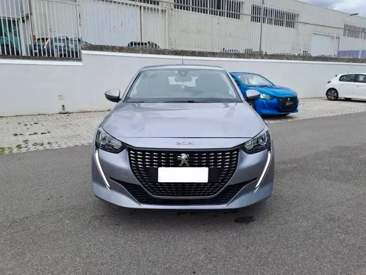 Peugeot 208 PureTech 100 Stop&Start 5 porte Active