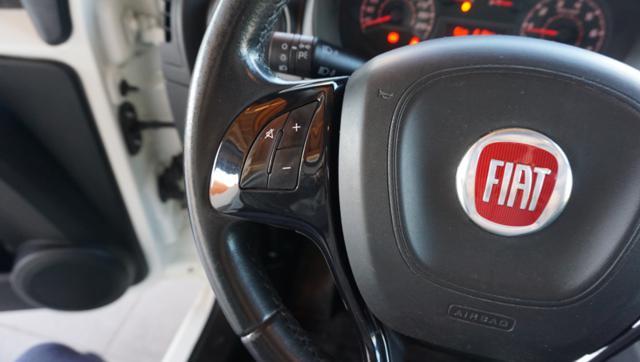 FIAT Fiorino 1.3 MJT 80CV Cargo SX