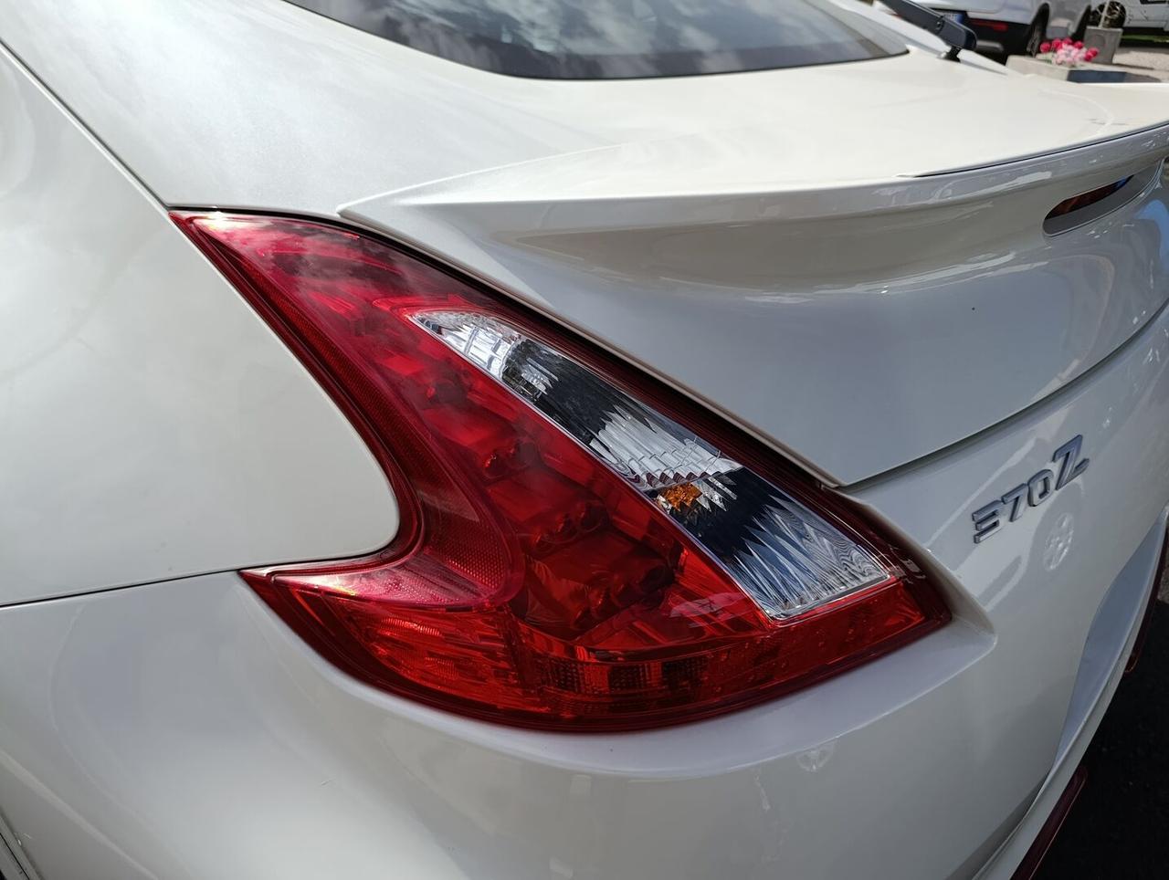 Nissan 370 Z Coupe 3.7 V6 Nismo PREZZO REALE