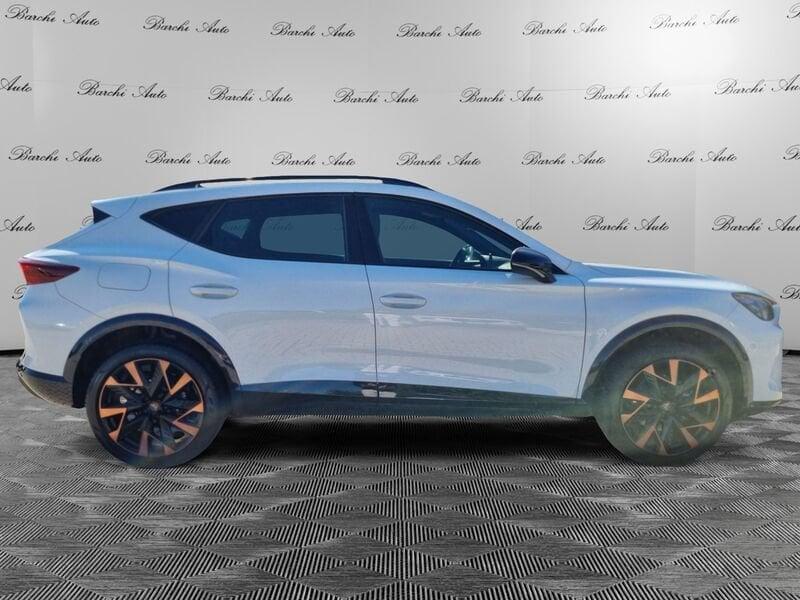 Cupra Formentor 2.0 TDI DSG - PREZZO PROMO ENTRO 31/07