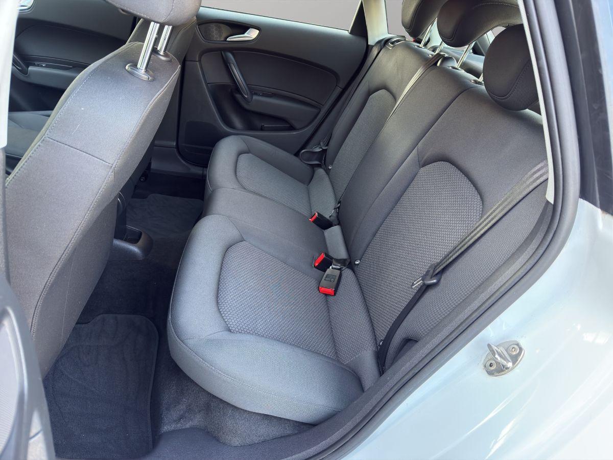 AUDI - A1 - SPB 1.6 TDI 116CV S tronic Admired