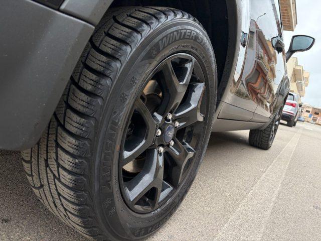 FORD Kuga 2.0TDCi 136 Titanium*81095KM*