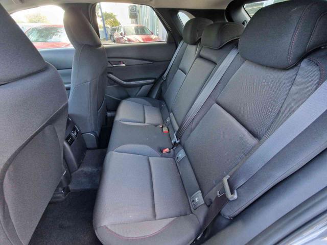 MAZDA CX-30 2.0L e-Skyactiv-G M Hybrid 2WD Homura