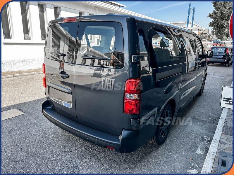 FIAT Scudo SCUDO 2.2 COMBI XL L3 Level 1 Aut 9posti 180cv