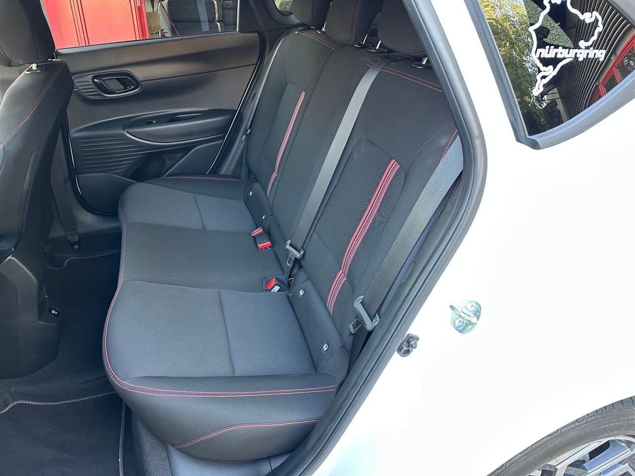 Hyundai i20 1.0 t-gdi N-Line Convenience Pack 100cv OK NEOPATENTATO