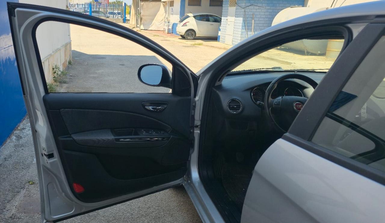 Fiat Bravo 1.4 Emotion GPL