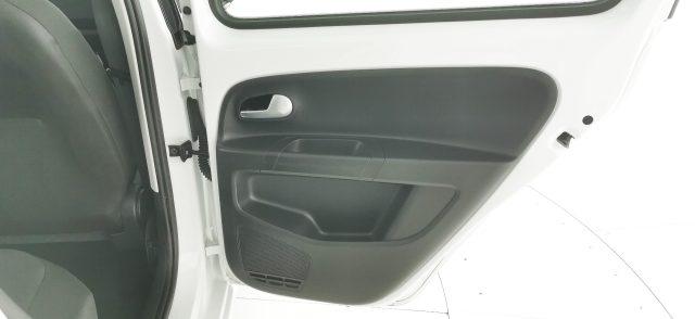 VOLKSWAGEN up! 1.0 5p. move up!