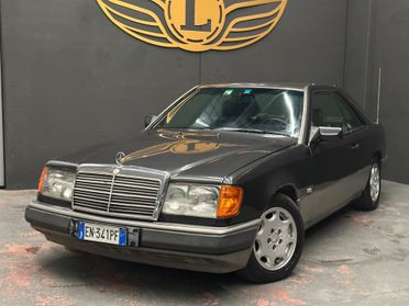 MERCEDES CE 200 BENZINA/GPL COUPE'