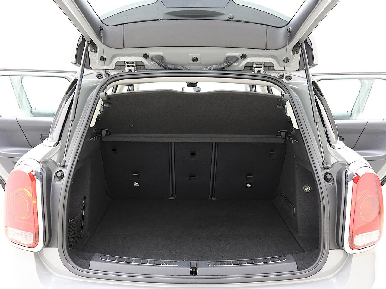 Mini One D Countryman 1.5 Business Automatica