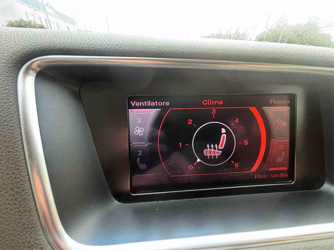 Audi Q5 2.0 TDI 170 CV quattro S tronic