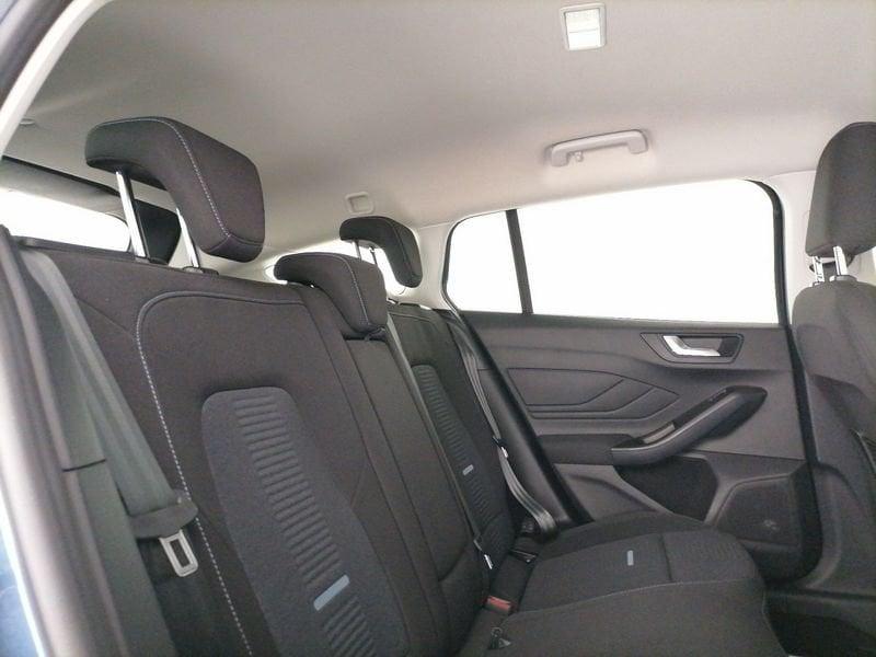 Ford Focus Active SW 1.0t ecoboost h X 125cv