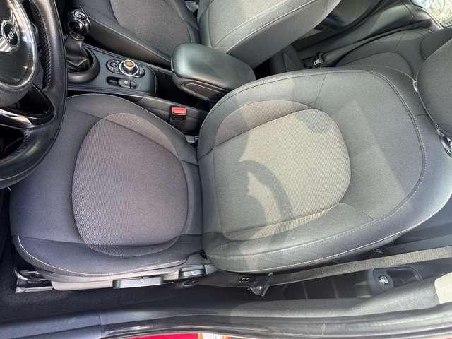 MINI Cooper D Countryman Mini Countryman F60 2017 2.0 Hype