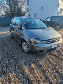 Volkswagen Golf Plus 2.0 TDI DPF Sportline