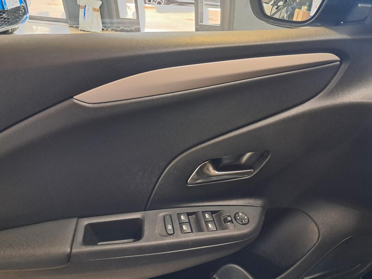 Opel Corsa 1.2 75 cv S Edition