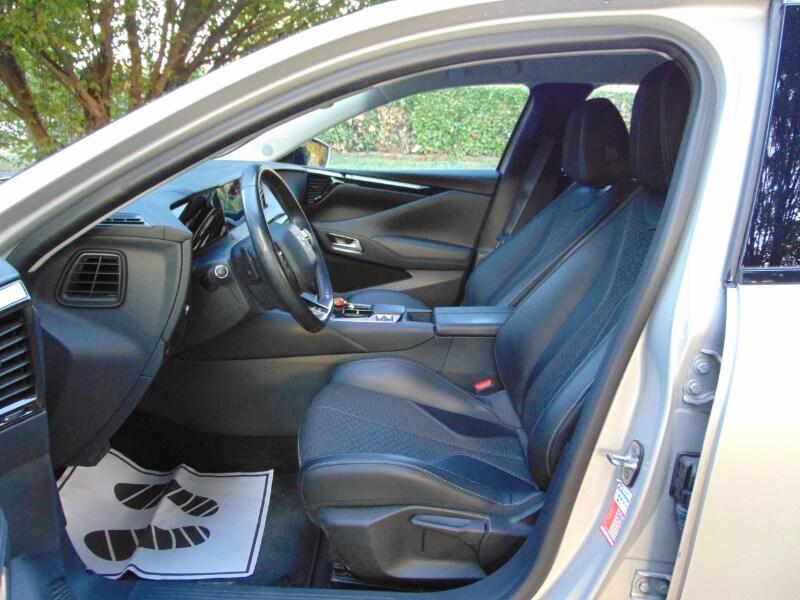 DS DS 4 2ª serie DS 4 BlueHDi 130 aut. Bastill...