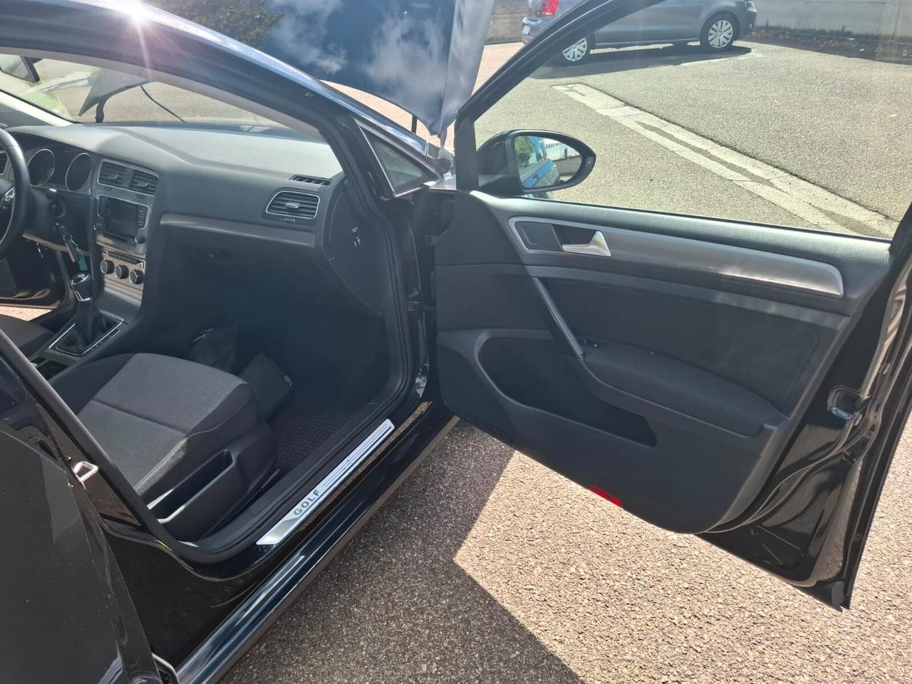 Volkswagen Golf 1.2 TSI 5 porte SOLO 134.000 KM