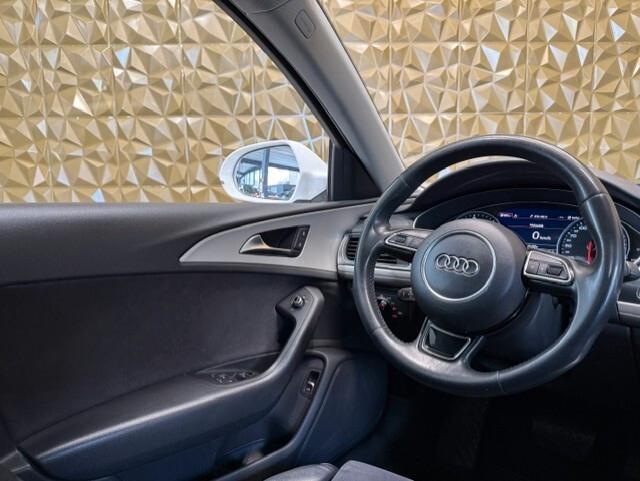 Audi A6 3.0 TDI quattro S tronic Business Plus
