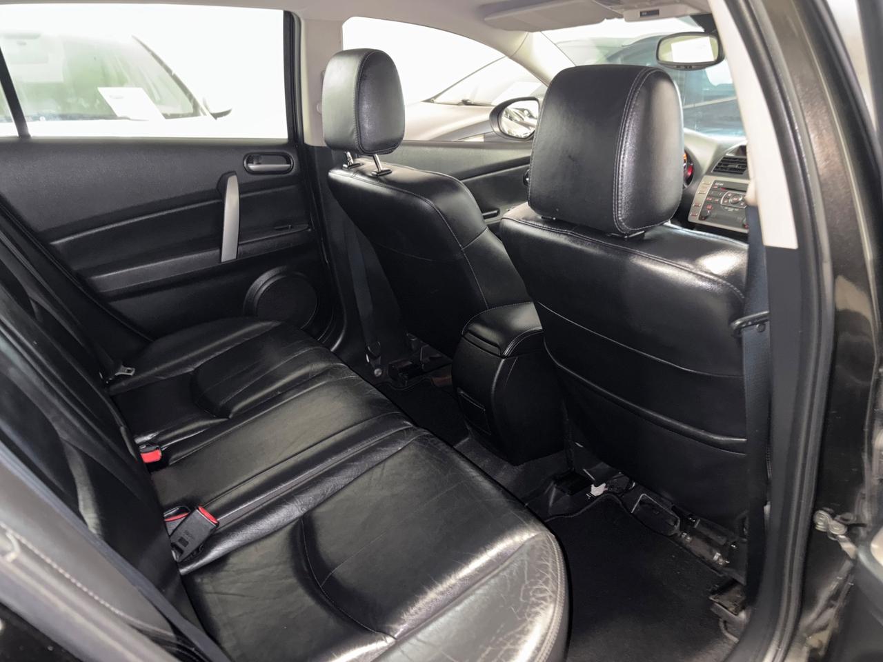 Mazda 6 2.2 CD 16V 163CV Luxury