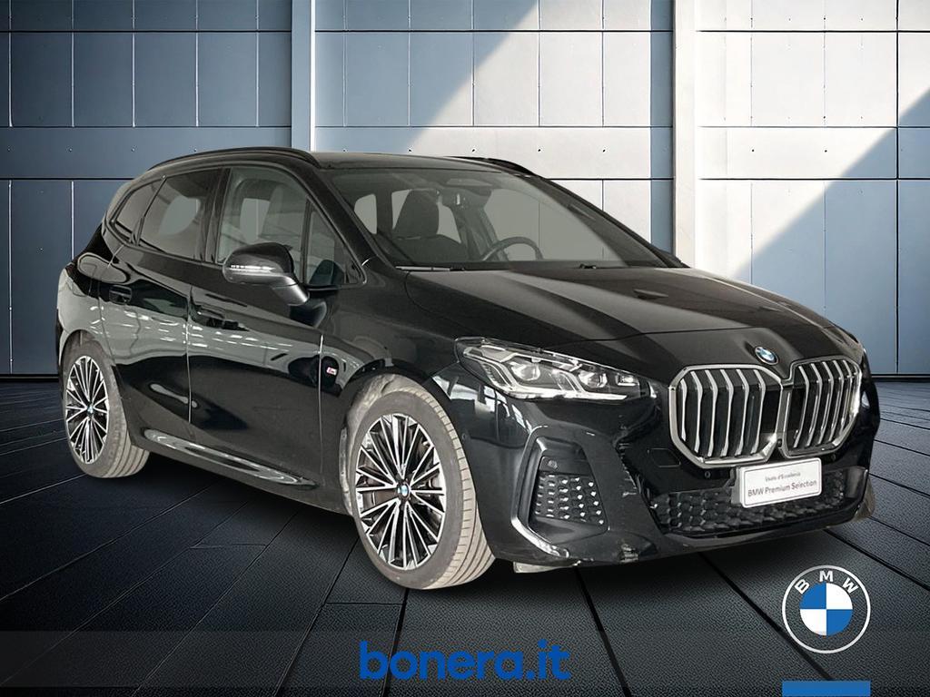 BMW Serie 2 Active Tourer 218 d Msport DCT