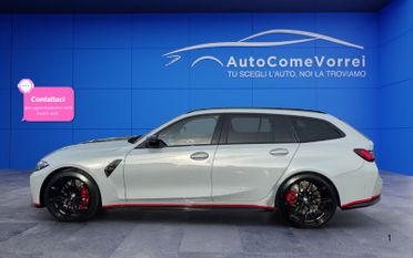 BMW Serie 3(G20/1-80/1) M3 Touring Competition ...