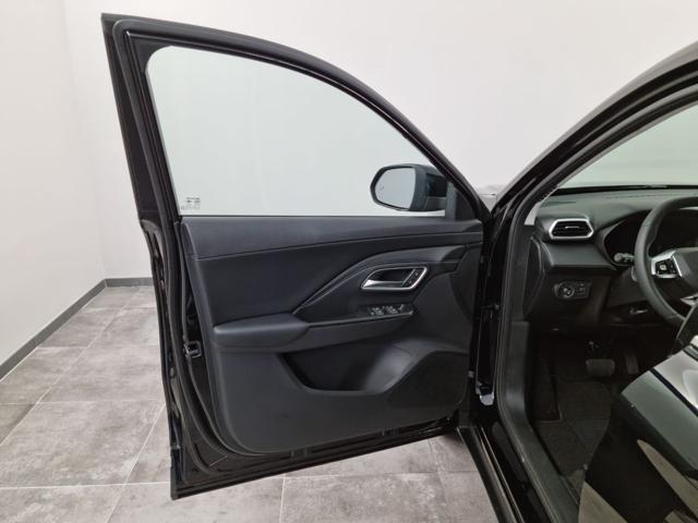 MG ZS 1.5 Hybrid+ Luxury