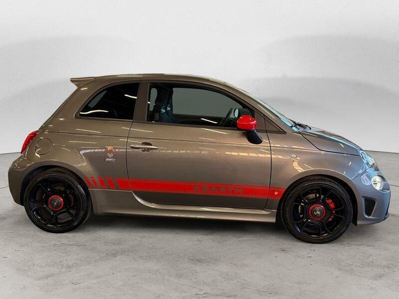 Abarth 595 595 1.4 Turbo T-Jet 160 CV Pista