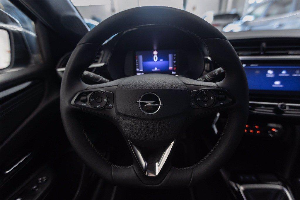 OPEL Corsa 1.2 GS s&s 100cv del 2024