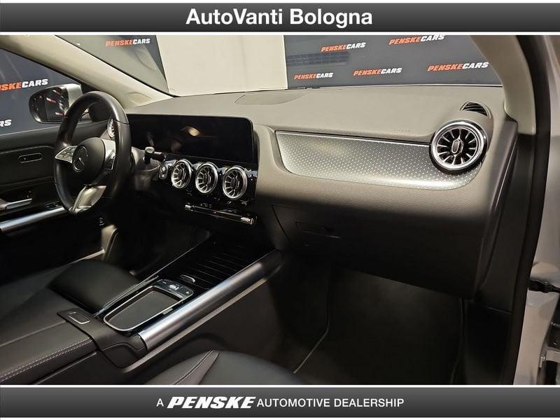 Mercedes-Benz GLA GLA 200 d Automatic Sport