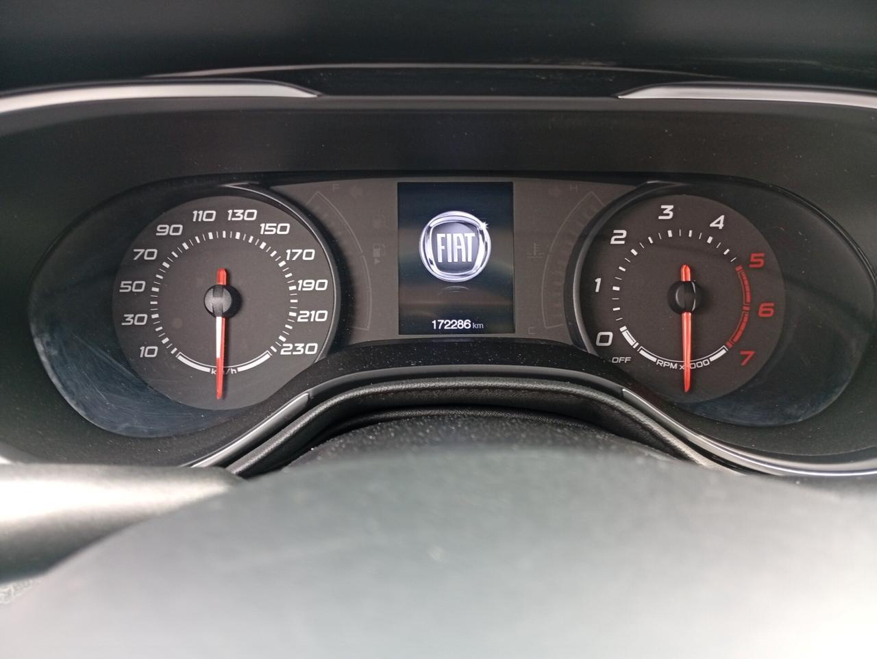 Fiat Tipo 1.3 Mjt S&S 5 porte Business