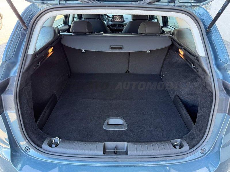 FIAT Tipo Tipo SW 1.6 mjt s&s 130cv