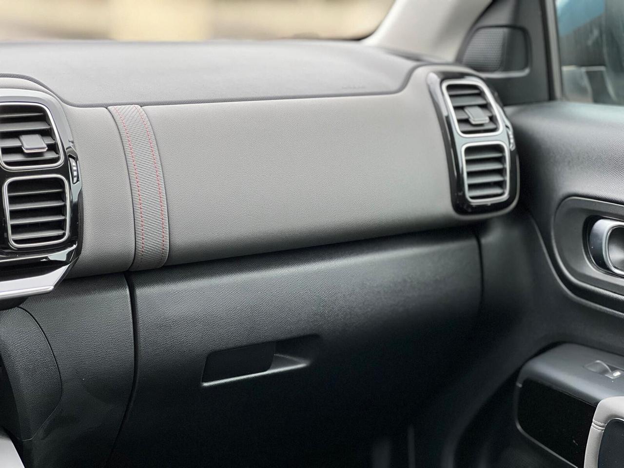 Citroen C5 Aircross BlueHDi 130 S&S EAT8 Business