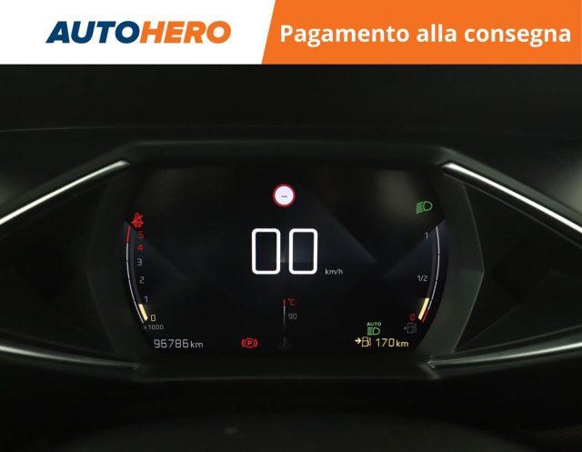 DS AUTOMOBILES DS 3 Crossback BlueHDi 100 So Chic