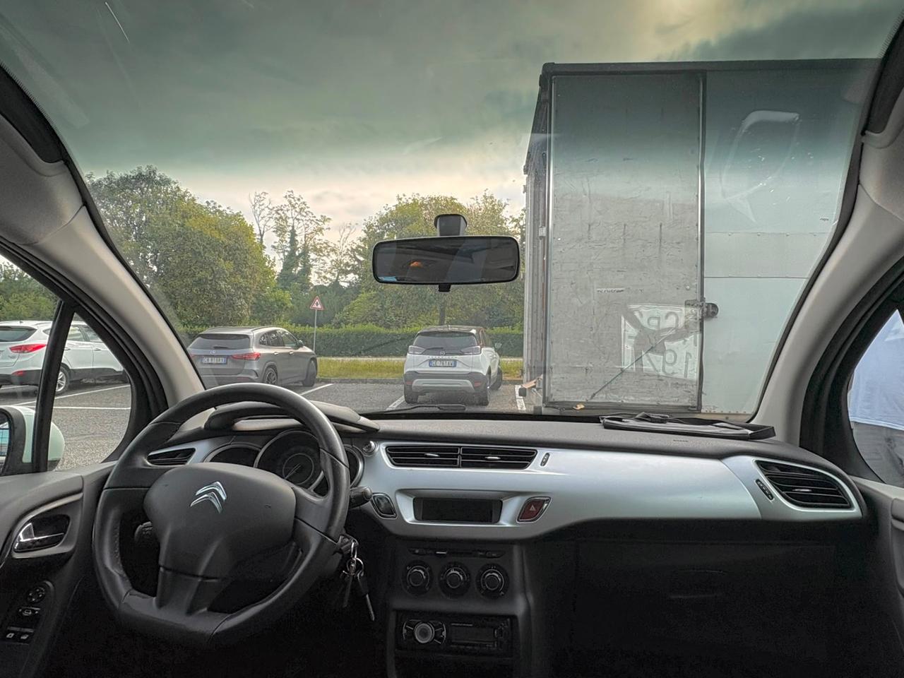 Citroen C3 1.1 Neopatentati