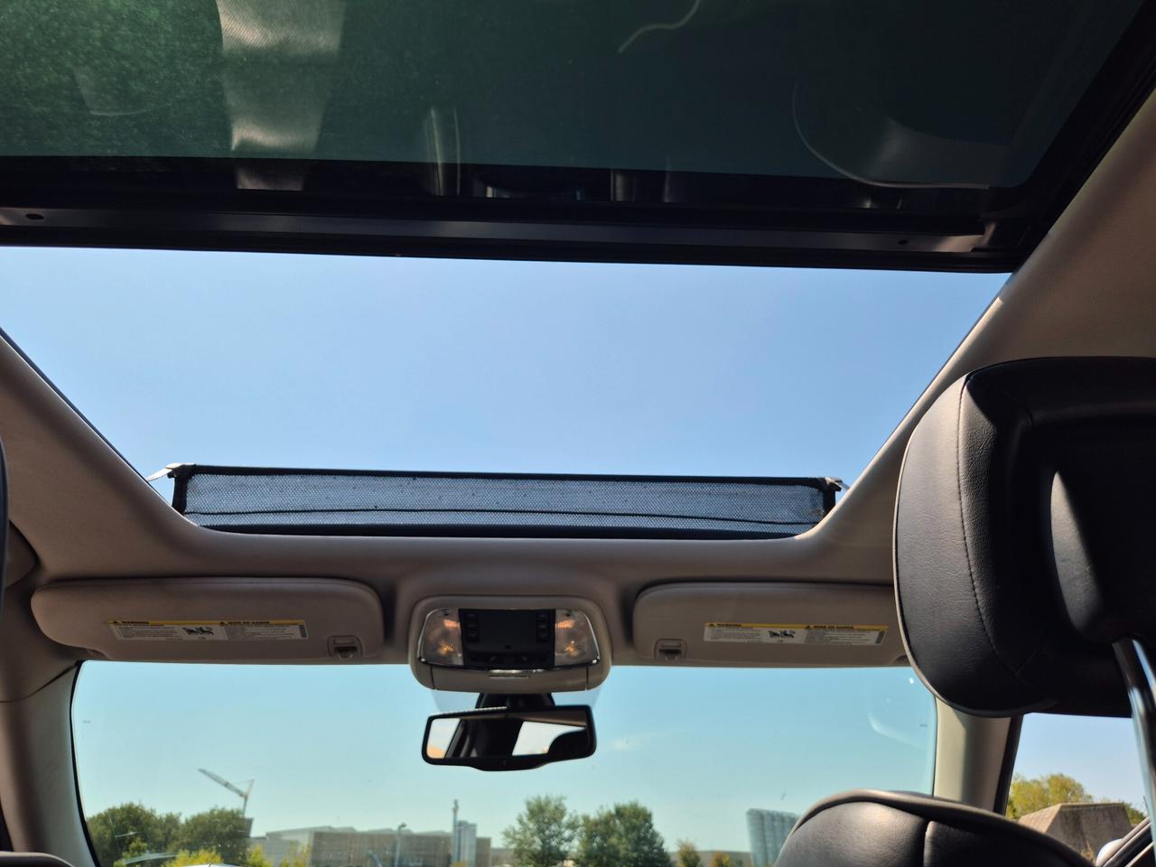Jeep Grand Cherokee 3.0 CRD 241 CV Overland