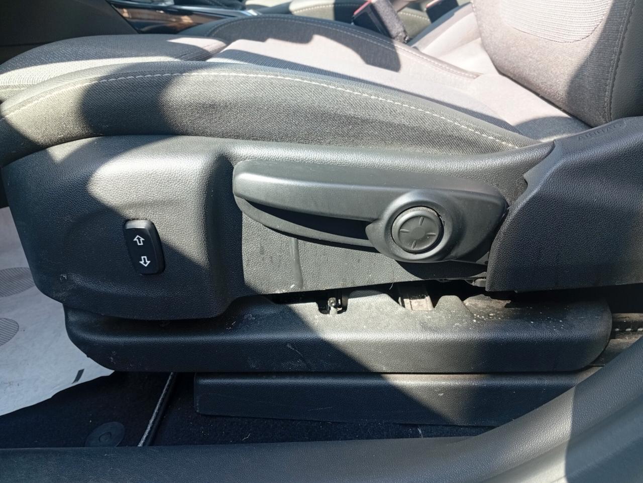 Opel Crossland 1.5 ECOTEC D 110 CV Start&Stop Elegance