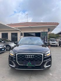 Audi Q2 1.6 TDI S tronic S line Edition