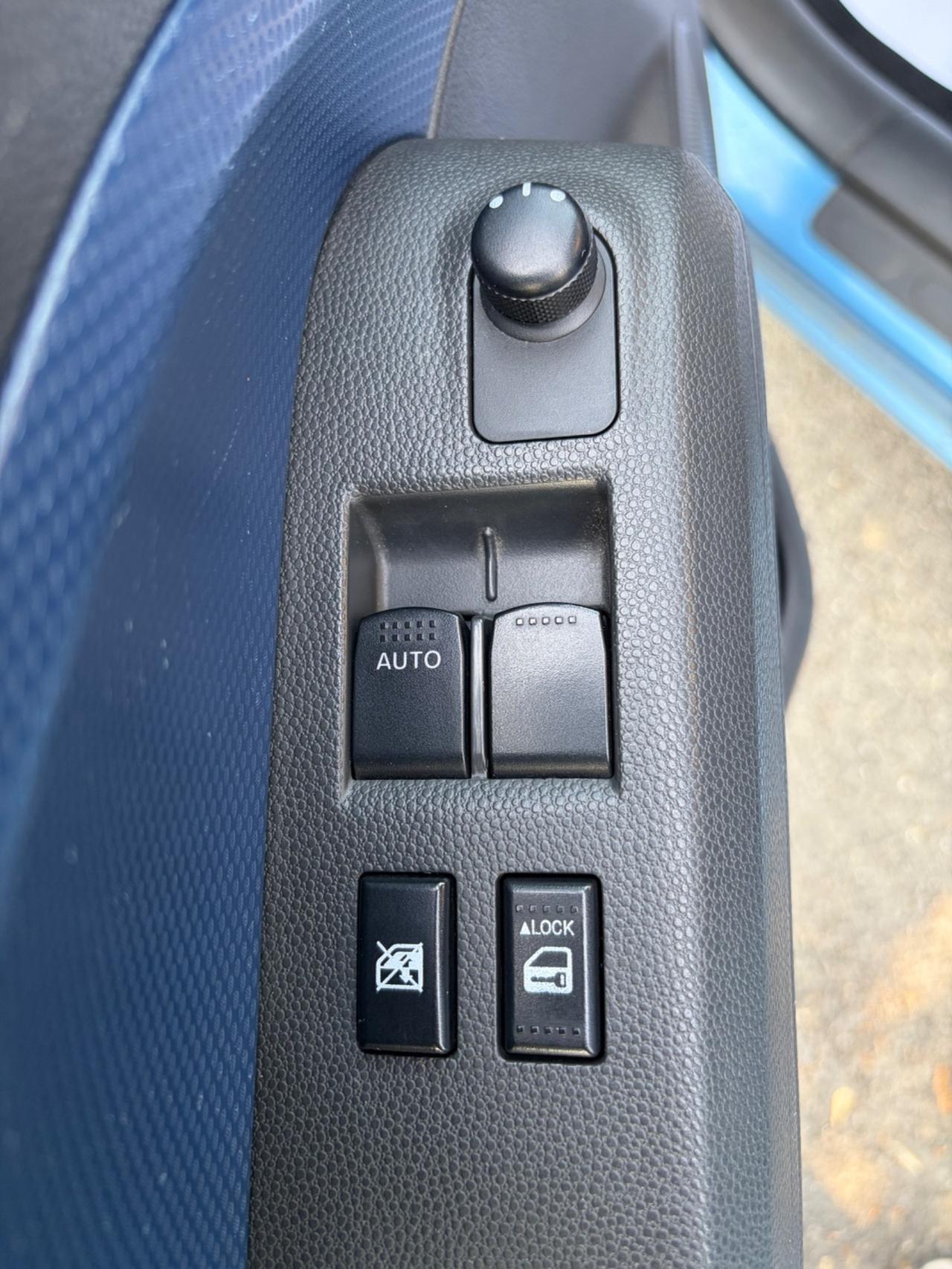 Opel Agila 1.0 12V 65CV