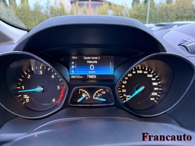 FORD C-Max 1.5 TDCi 120CV Powershift Start&Stop Business