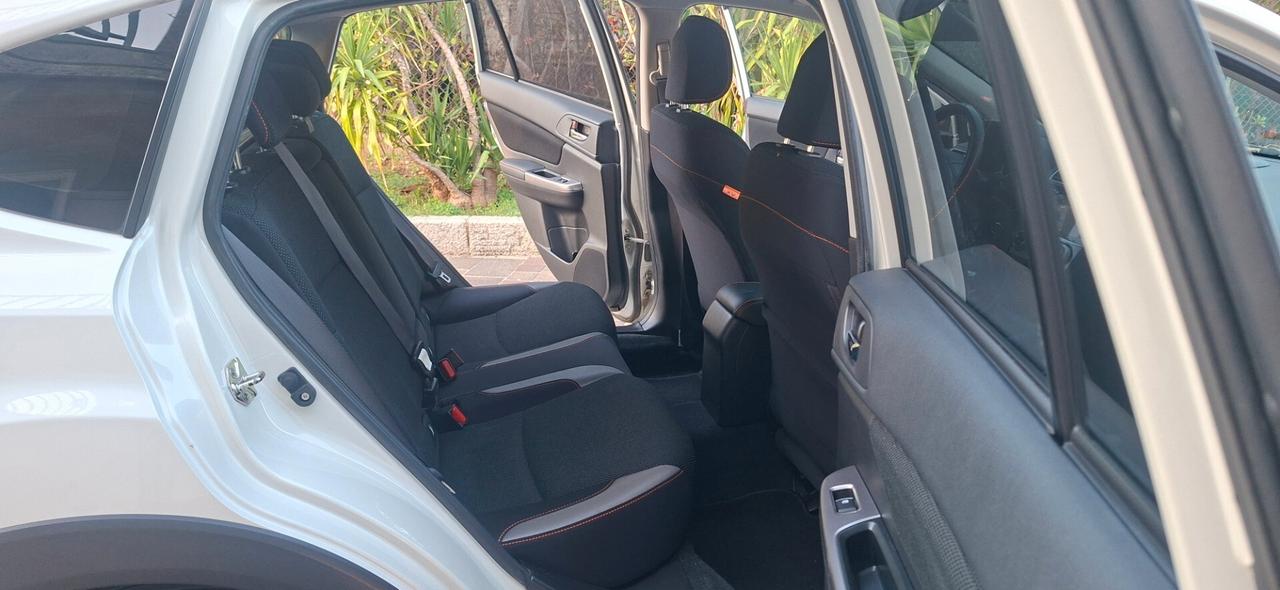 Subaru XV 4x4 2.0D Style