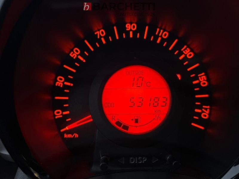 Peugeot 108 1.0 VTI 68 CV 5 PORTE ALLURE